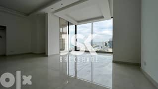 L10845-Great Offer! Apartment in Nahr Ibrahim For Sale
