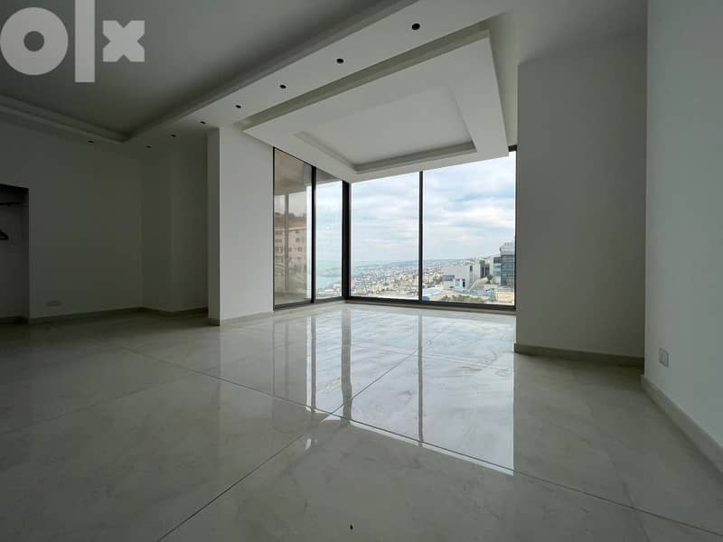 L10845-Great Offer! Apartment in Nahr Ibrahim For Sale 1