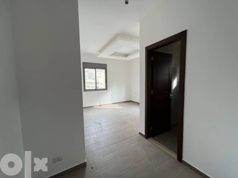 L10845-Great Offer! Apartment in Nahr Ibrahim For Sale 2