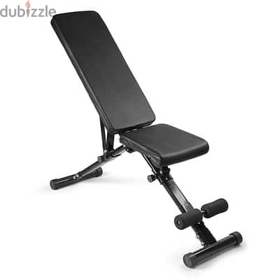 Adjustable Gym Bench | Foldable Gym Bench