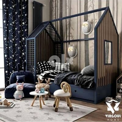 baby bedroom new born غرفة نوم للاطفال