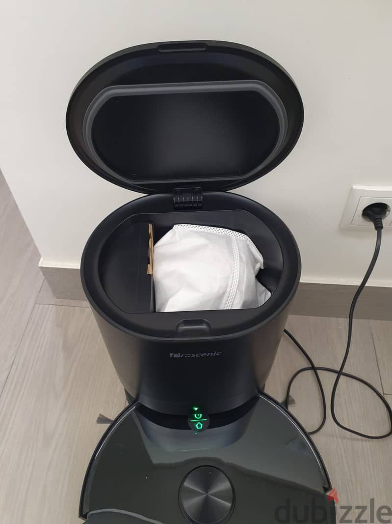 Proscenic Cleaning Robot 1