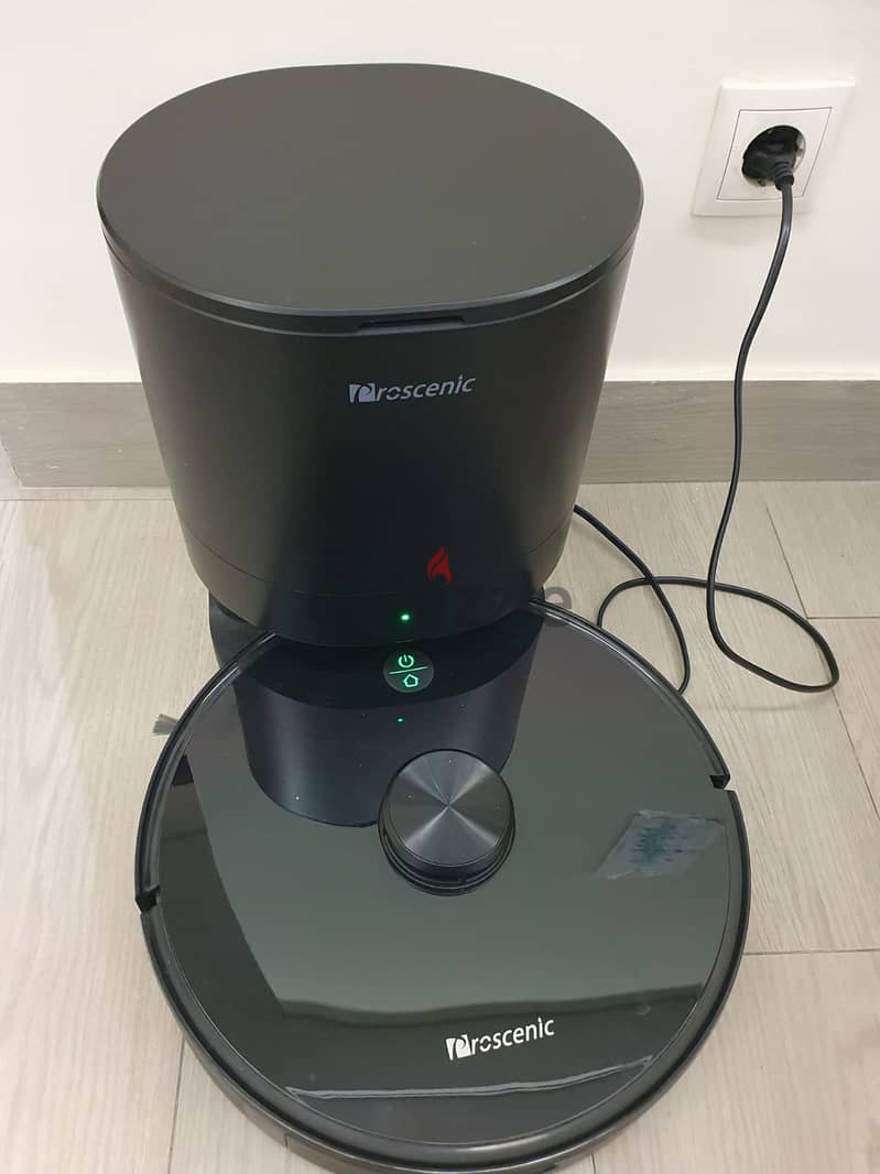 Proscenic Cleaning Robot 2