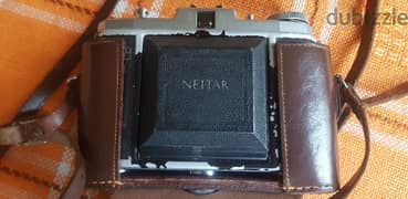camera nettar
