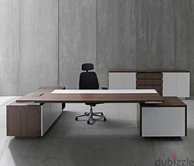 desk مكتب