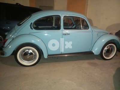 Volkswagen beetle 1973 for sale for 8000$