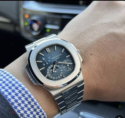 patek philippe