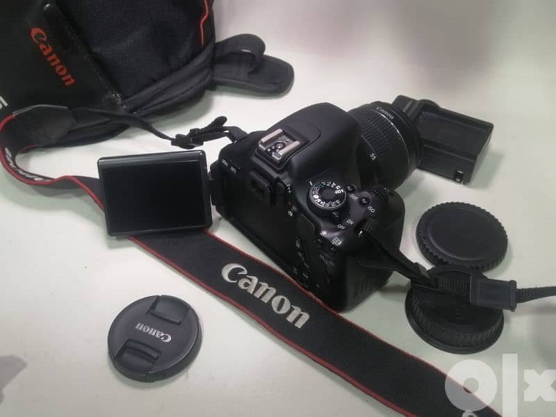 canon 600d 3