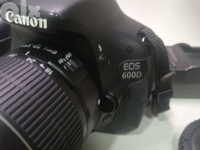 canon 600d 4