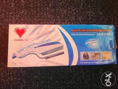 NEW multifunction ironing device