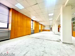 JH23-1466 Office suite 300m for rent in Downtown Beirut, $4,350 cash 0
