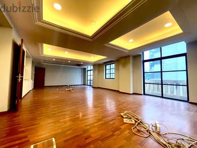 JH23-1467 Office suite 820m for rent in Downtown Beirut, $12,300 cash