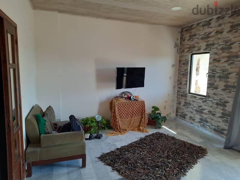 apartment  in maaysra, kesrouane, for sale with nice view Ref#4821 11