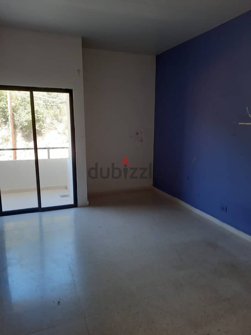 apartment  in maaysra, kesrouane, for sale with nice view Ref#4821 12