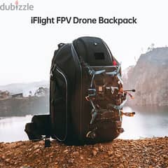 FPV IFLIGHT BACKPACK 0