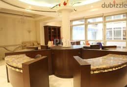 Luxurious Office for Sale In Downtown | 197 SQM |