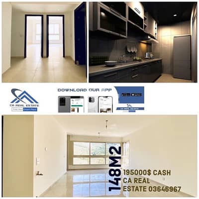 super deluxe for sale apartment in hazmieh