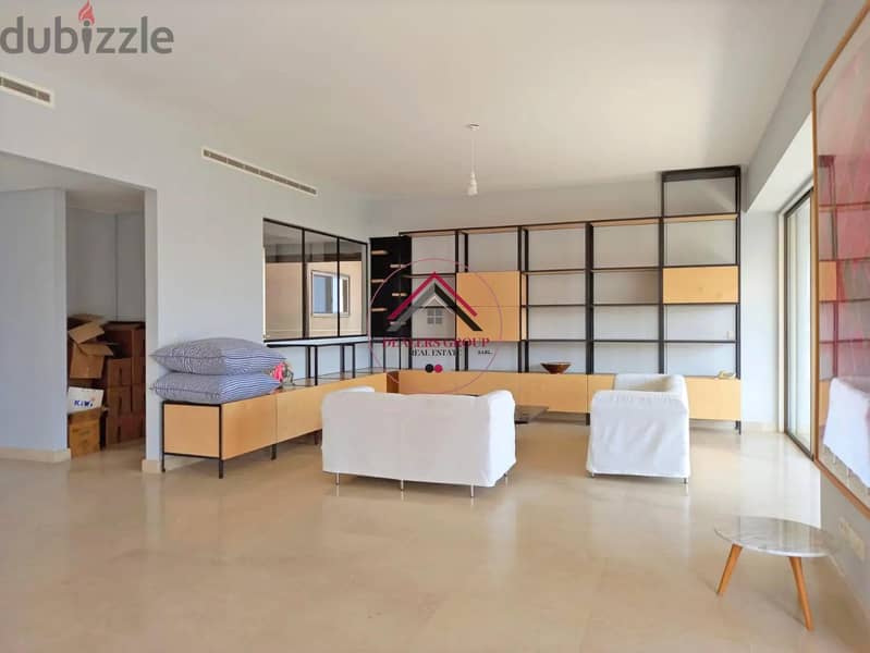 Hot Deal ! Superb Flat Located in the Heart of Achrafieh 2