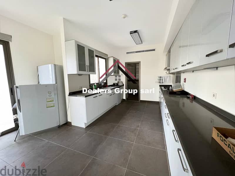 Hot Deal ! Superb Flat Located in the Heart of Achrafieh 4