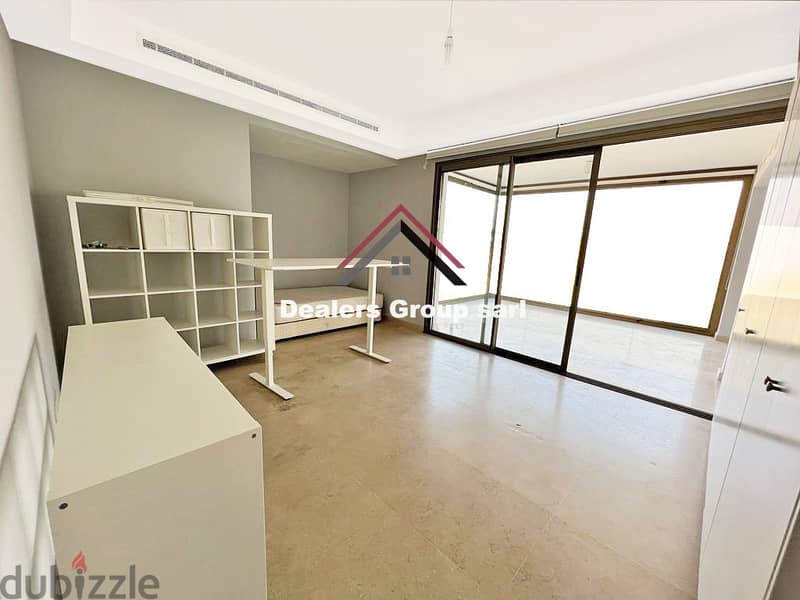 Hot Deal ! Superb Flat Located in the Heart of Achrafieh 5