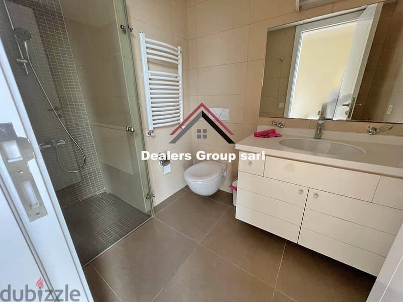 Hot Deal ! Superb Flat Located in the Heart of Achrafieh 11