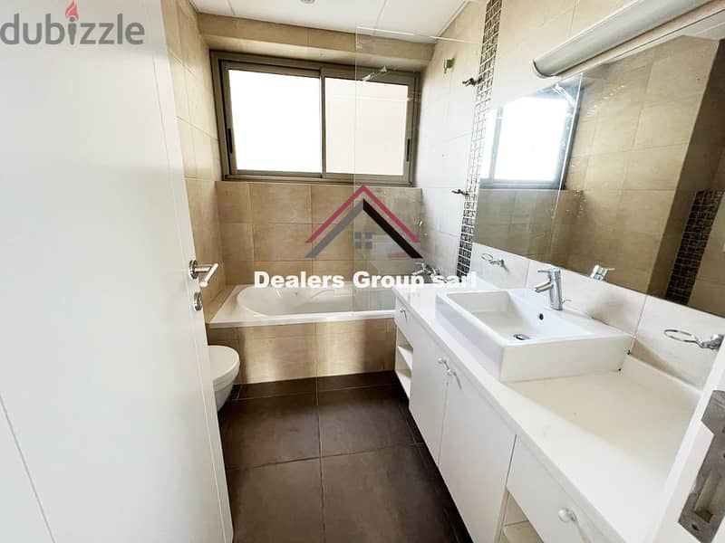 Hot Deal ! Superb Flat Located in the Heart of Achrafieh 13