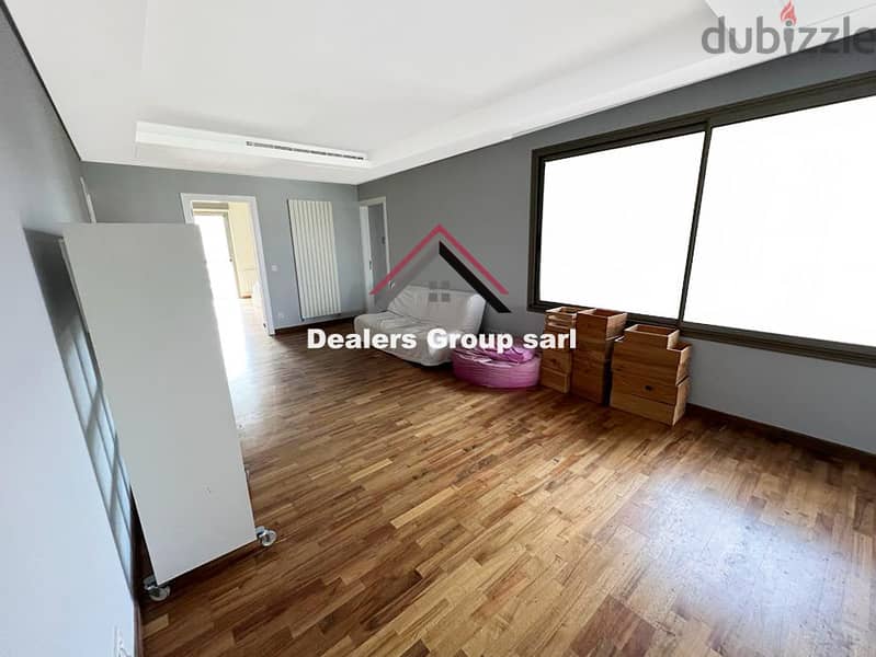 Hot Deal ! Superb Flat Located in the Heart of Achrafieh 16