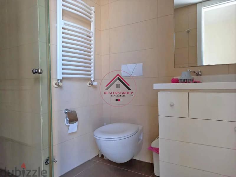 Hot Deal ! Superb Flat Located in the Heart of Achrafieh 17
