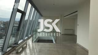 L10864- High-end Luxurious Penthouse For Sale with Terrace in Kantari