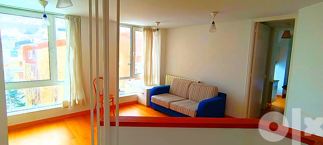 L10865-3 Bedrooms Duplex Chalet For Rent in Faraya 6
