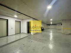 New warehouse for rent | Antelias