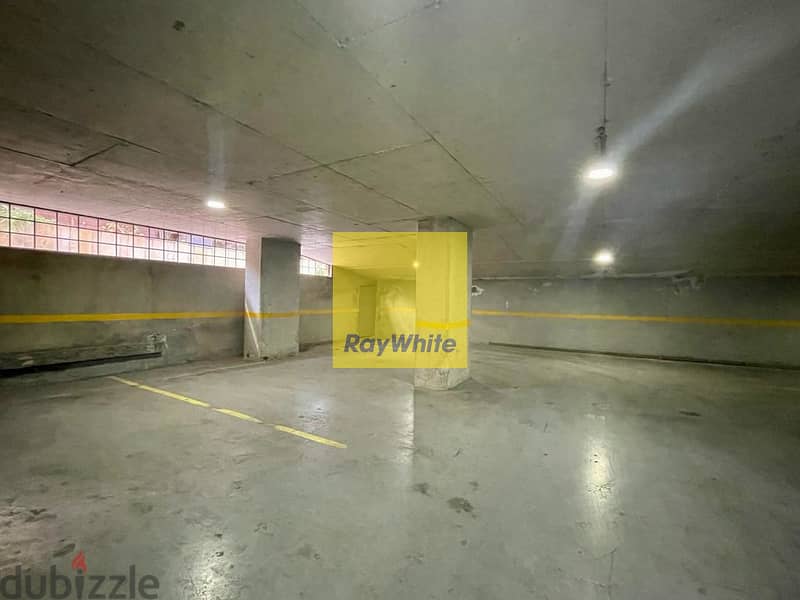 New warehouse for rent | Antelias 4