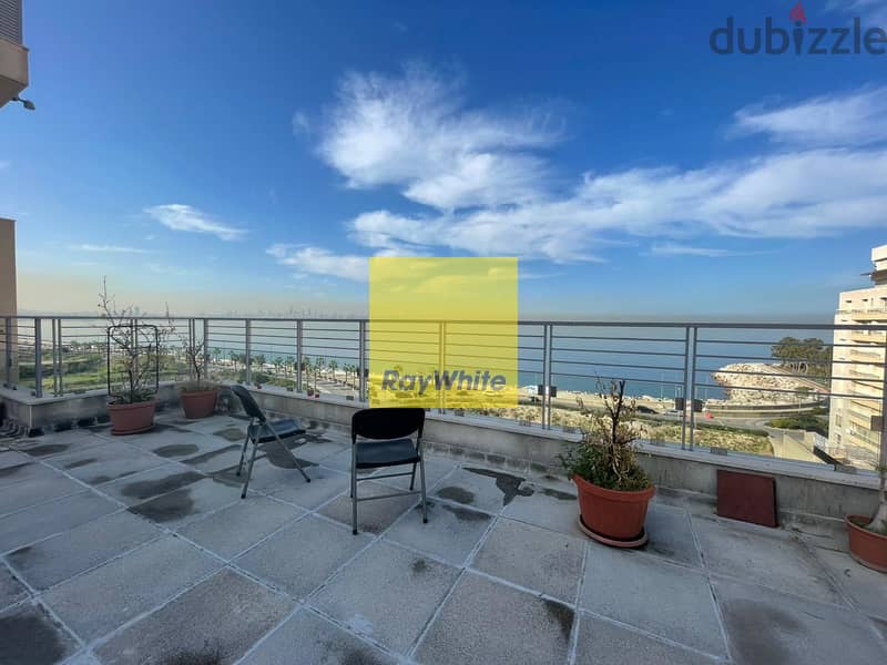 Full Panoramic Penthouse for sale | Waterfront 0