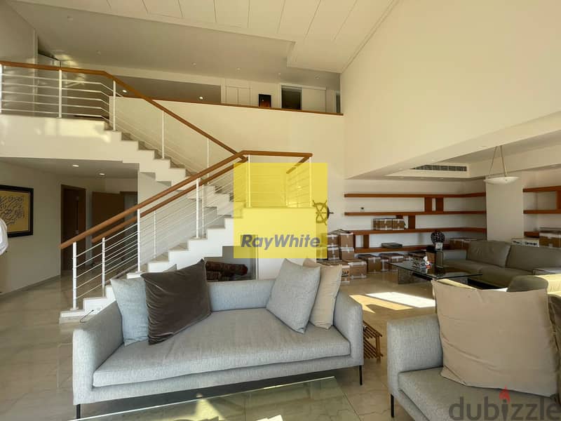 Full Panoramic Penthouse for sale | Waterfront 6