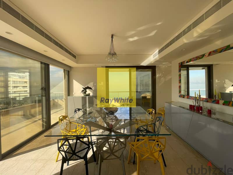 Full Panoramic Penthouse for sale | Waterfront 7