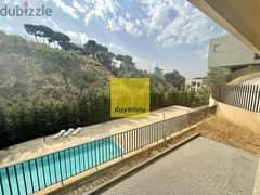 Luxury apartment | pool | mountain viewشقة فاخرة | تجمع | ماونتن فيو 0