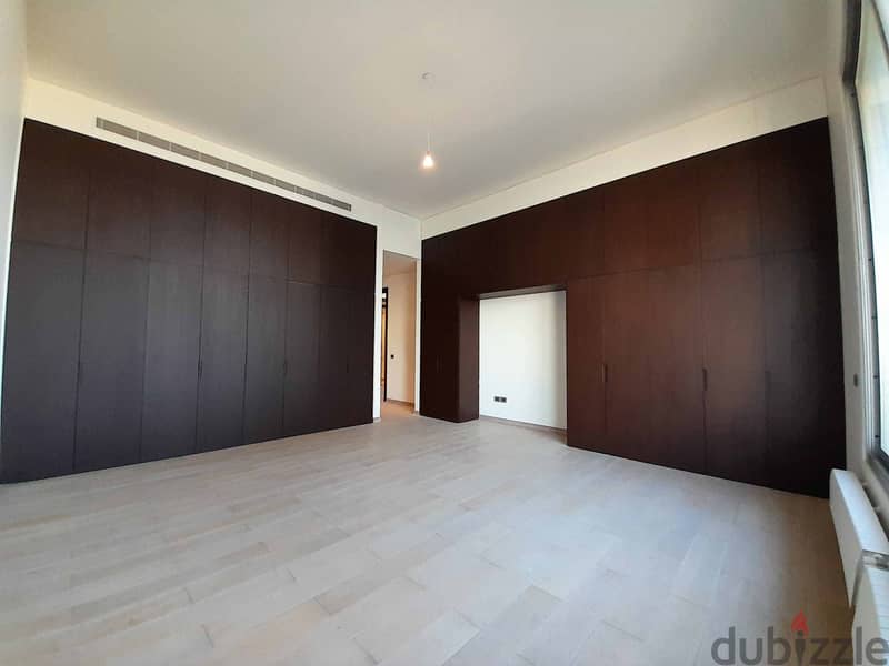 560 SQM luxury  apartment for sale in Achrafieh! REF#SI80421 4