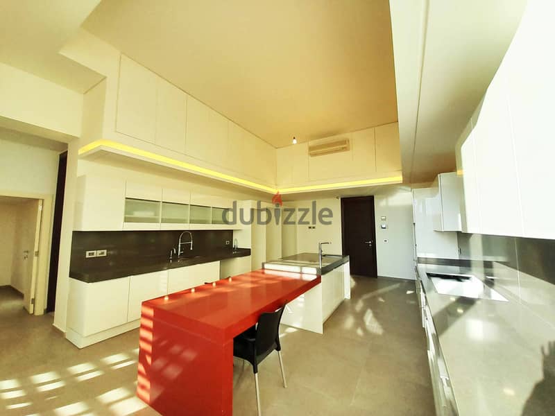 560 SQM luxury  apartment for sale in Achrafieh! REF#SI80421 7