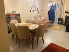 110 Sqm New apartment *Ready to Move* in Mrouj