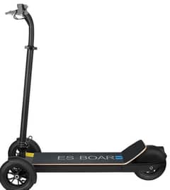 ES BOARD (three wheels E-scooter)