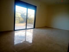 Apartment for sale in Mar Chaaya شقه للبيع في مار شعيا