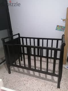 bed for baby