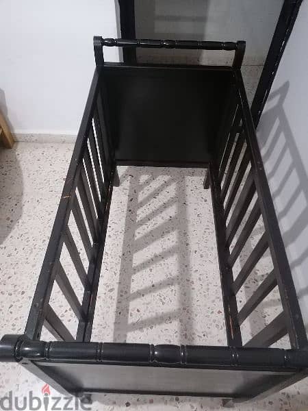 bed for baby 2
