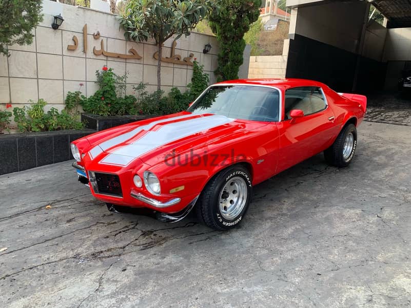 1973 Camaro Z28 Matching Numbers (Please Read) 6