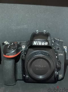 Nikon D750 + 24-120 + 85 1.8D + Battery Grip 0