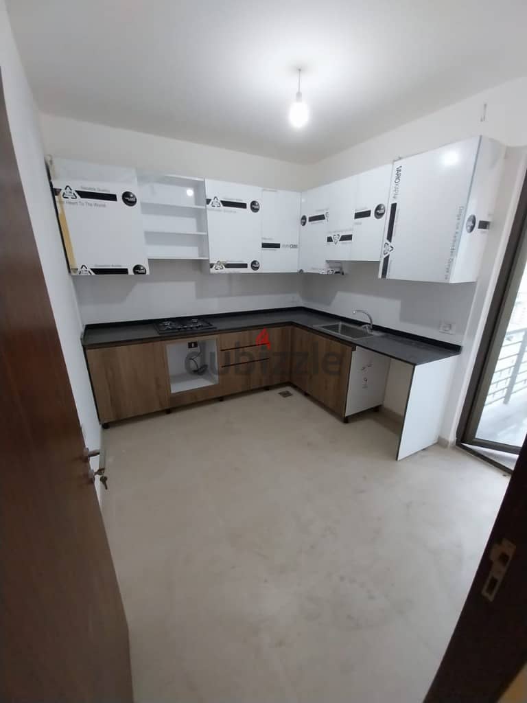 130 Sqm | Apartment For Sale in Jal El Dib 6
