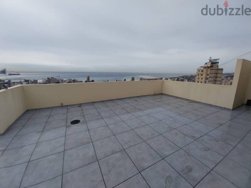 130 Sqm | Apartment For Sale in Jal El Dib 7