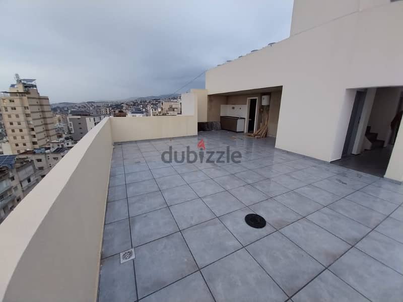 130 Sqm | Apartment For Sale in Jal El Dib 8