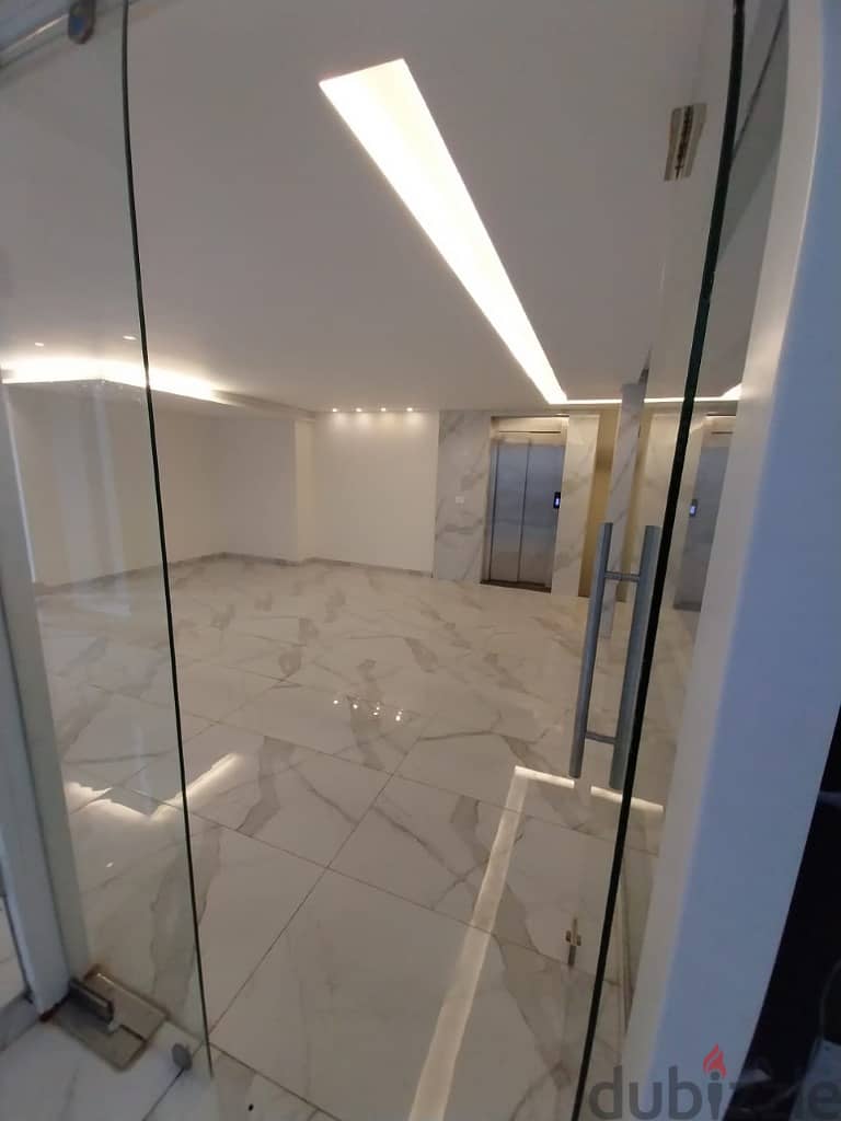 130 Sqm | Apartment For Sale in Jal El Dib 12