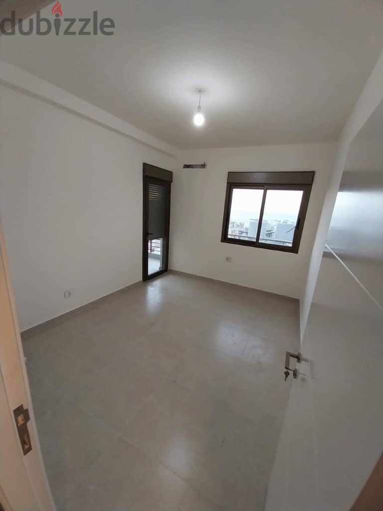 130 Sqm | Apartment For Sale in Jal El Dib 1
